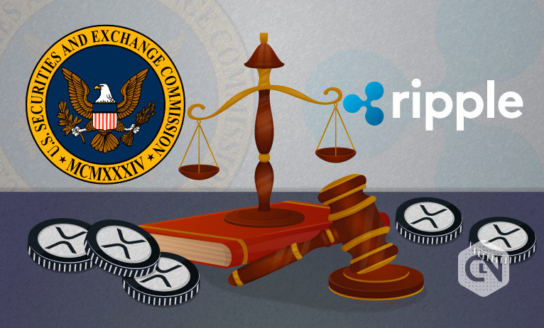 XRP Classification As Commodity: Latest News On Ripple SEC Lawsuit Settlement XRP Classification As Commodity: Latest News On Ripple SEC Lawsuit Settlement