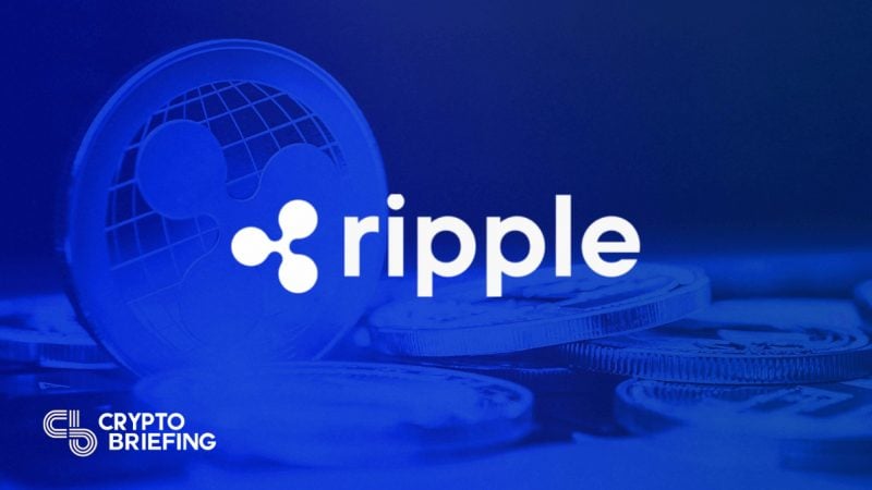 XRP Commodity Classification: Updates On The Ripple SEC Lawsuit And Settlement Negotiations XRP Commodity Classification: Updates On The Ripple SEC Lawsuit And Settlement Negotiations