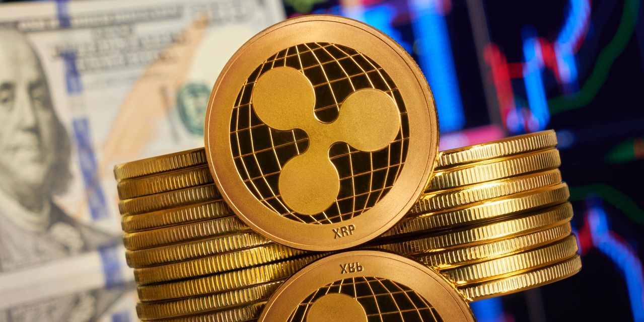 XRP Cryptocurrency: A Detailed Overview XRP Cryptocurrency: A Detailed Overview
