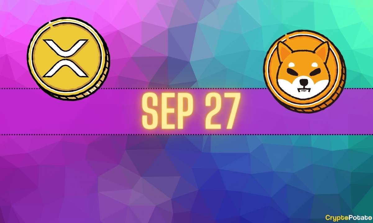 XRP: ETF Hopes, SEC Developments, And Ripple's Future XRP: ETF Hopes, SEC Developments, And Ripple's Future