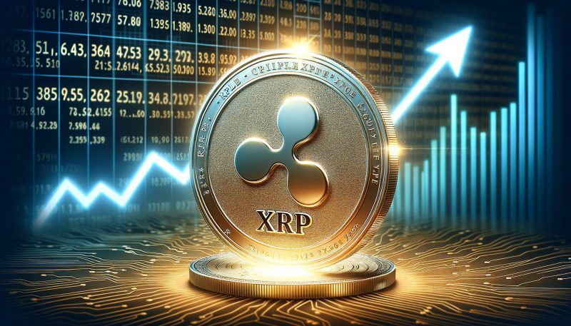 XRP News: Ripple's $50M SEC Settlement – What's Next For XRP?