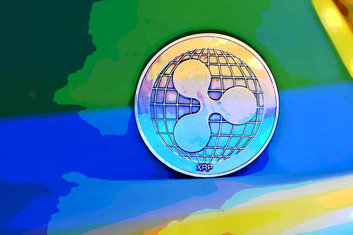 XRP News: Ripple's Reduced $50M SEC Settlement – What's Next For XRP? XRP News: Ripple's Reduced $50M SEC Settlement – What's Next For XRP?