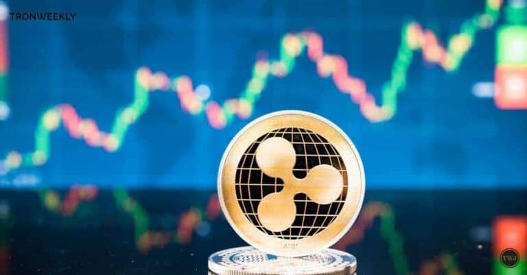 XRP Outpaces Solana: Increased Trading Volume Fuels ETF Hopes XRP Outpaces Solana: Increased Trading Volume Fuels ETF Hopes
