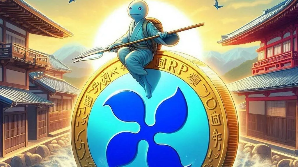XRP Price On The Rise: Grayscale's SEC Filing And Potential Record High XRP Price On The Rise: Grayscale's SEC Filing And Potential Record High
