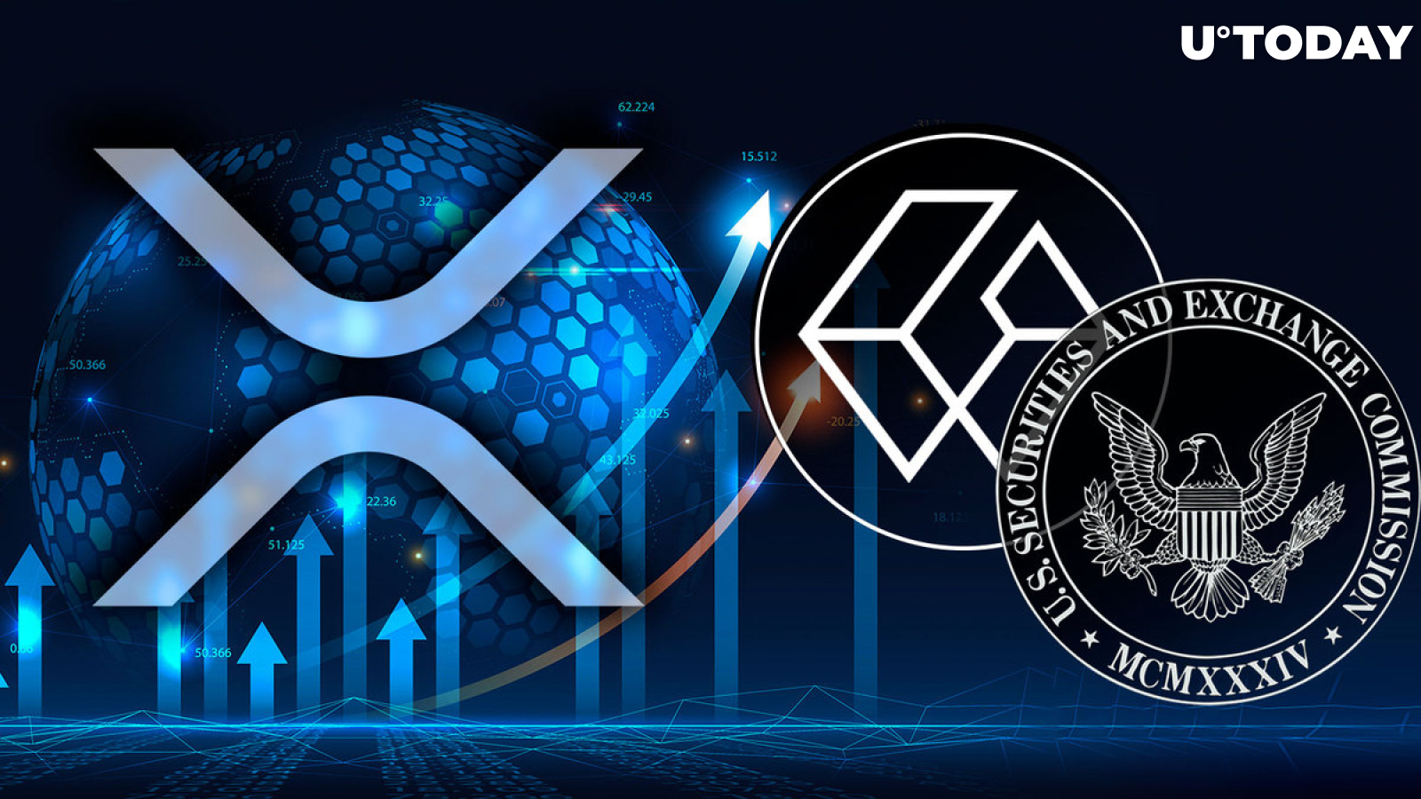 XRP Price Poised For Record High As Grayscale ETF Awaits SEC Decision XRP Price Poised For Record High As Grayscale ETF Awaits SEC Decision