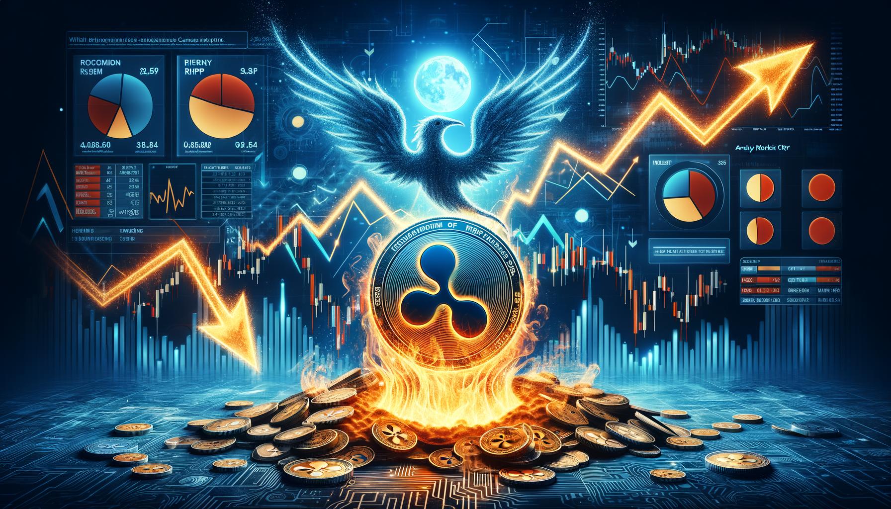 XRP Price Prediction 2024: Analyzing The Potential For A $10 Surge XRP Price Prediction 2024: Analyzing The Potential For A $10 Surge