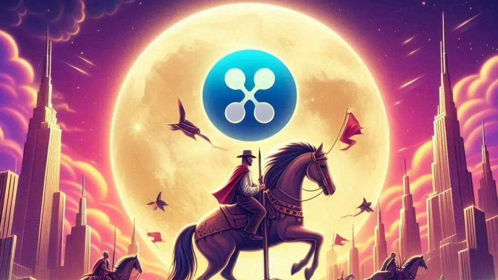 XRP Price Prediction: Analyzing The Impact Of Grayscale's ETF Bid XRP Price Prediction: Analyzing The Impact Of Grayscale's ETF Bid