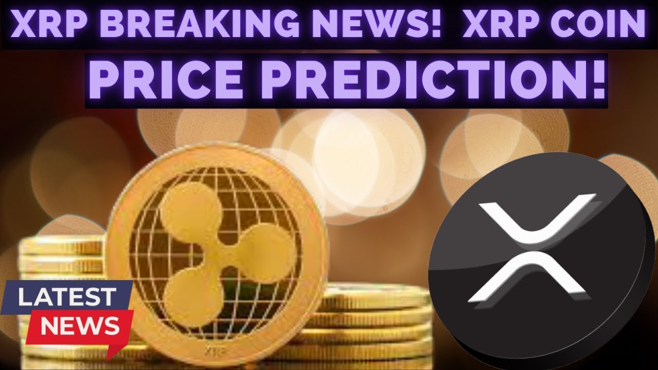 XRP Price Prediction: Breaking Resistance And Hitting $3.40? XRP Price Prediction: Breaking Resistance And Hitting $3.40?