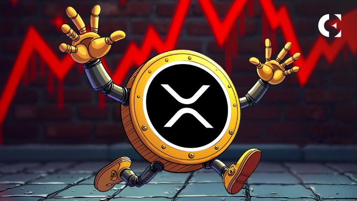 XRP Price Prediction: Will XRP Hold $2 Support? Reversal Or Fakeout? XRP Price Prediction: Will XRP Hold $2 Support? Reversal Or Fakeout?