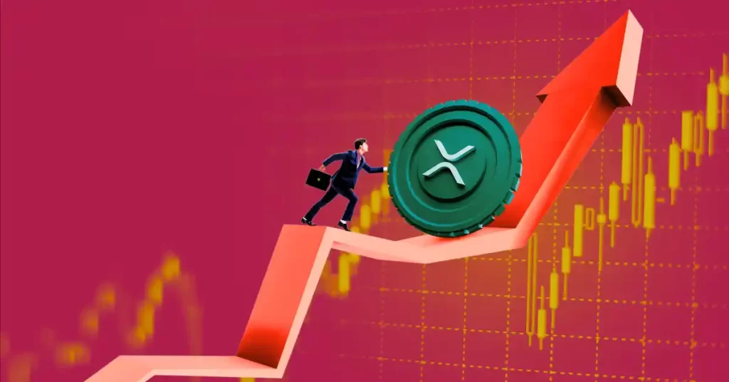 XRP Price Surge: 400% In 3 Months – Is It Time To Buy? XRP Price Surge: 400% In 3 Months – Is It Time To Buy?