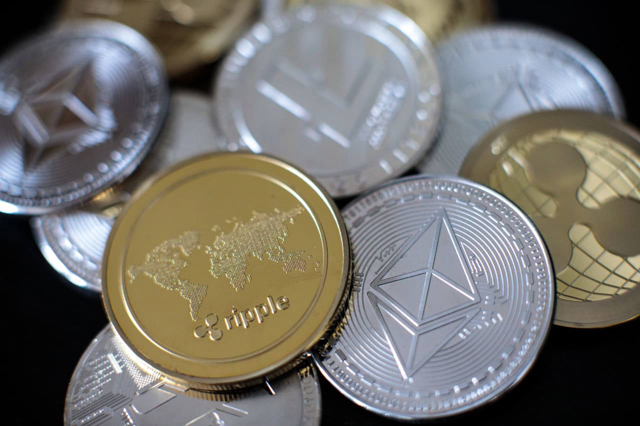 XRP Soars Following Presidential Article On Trump And Ripple XRP Soars Following Presidential Article On Trump And Ripple