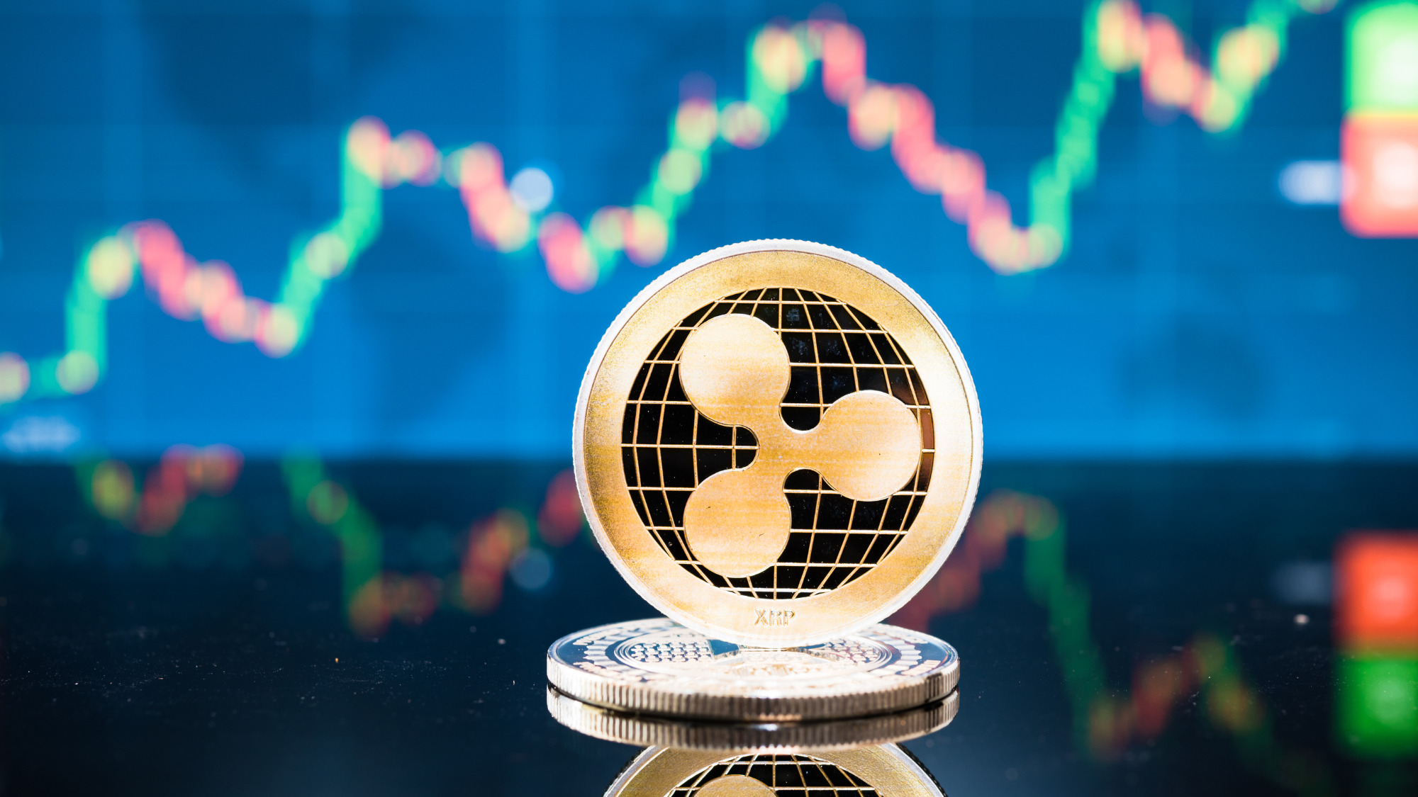 XRP Up 400% In Q[Quarter]: Is This Crypto A Smart Investment?