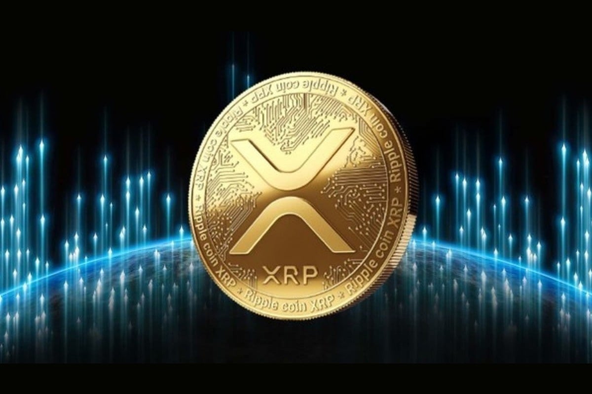 XRP's 400% Surge: What's Next For The Crypto? XRP's 400% Surge: What's Next For The Crypto?