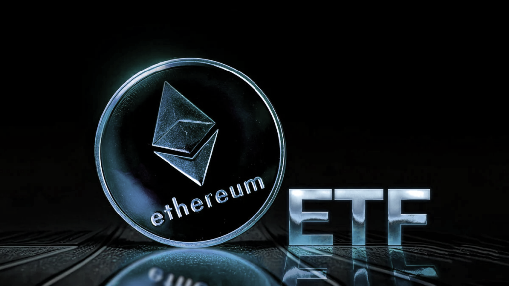 XRP's Future: The Role Of ETFs And The SEC's Influence On Price And Adoption XRP's Future: The Role Of ETFs And The SEC's Influence On Price And Adoption