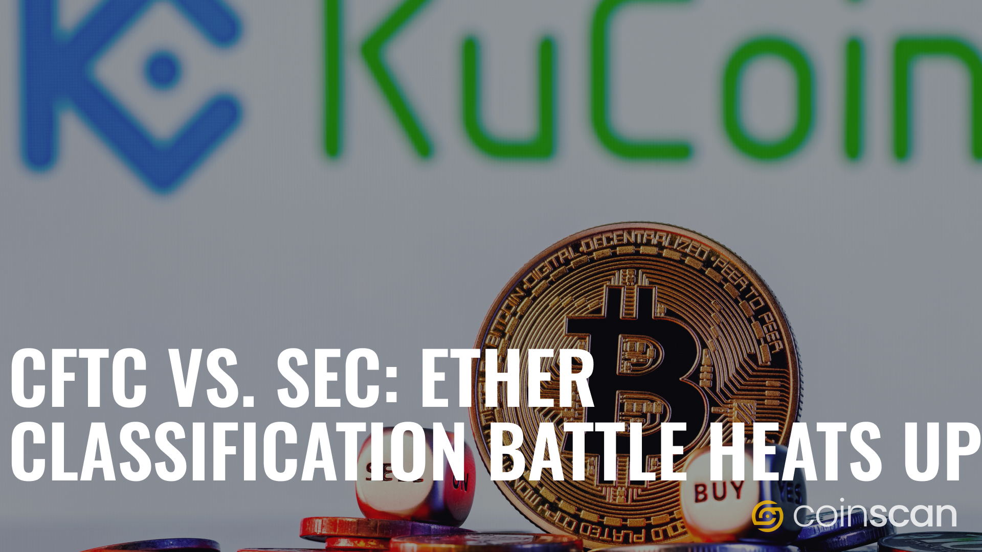 XRP's Legal Battle: Understanding The Commodity Classification Debate XRP's Legal Battle: Understanding The Commodity Classification Debate