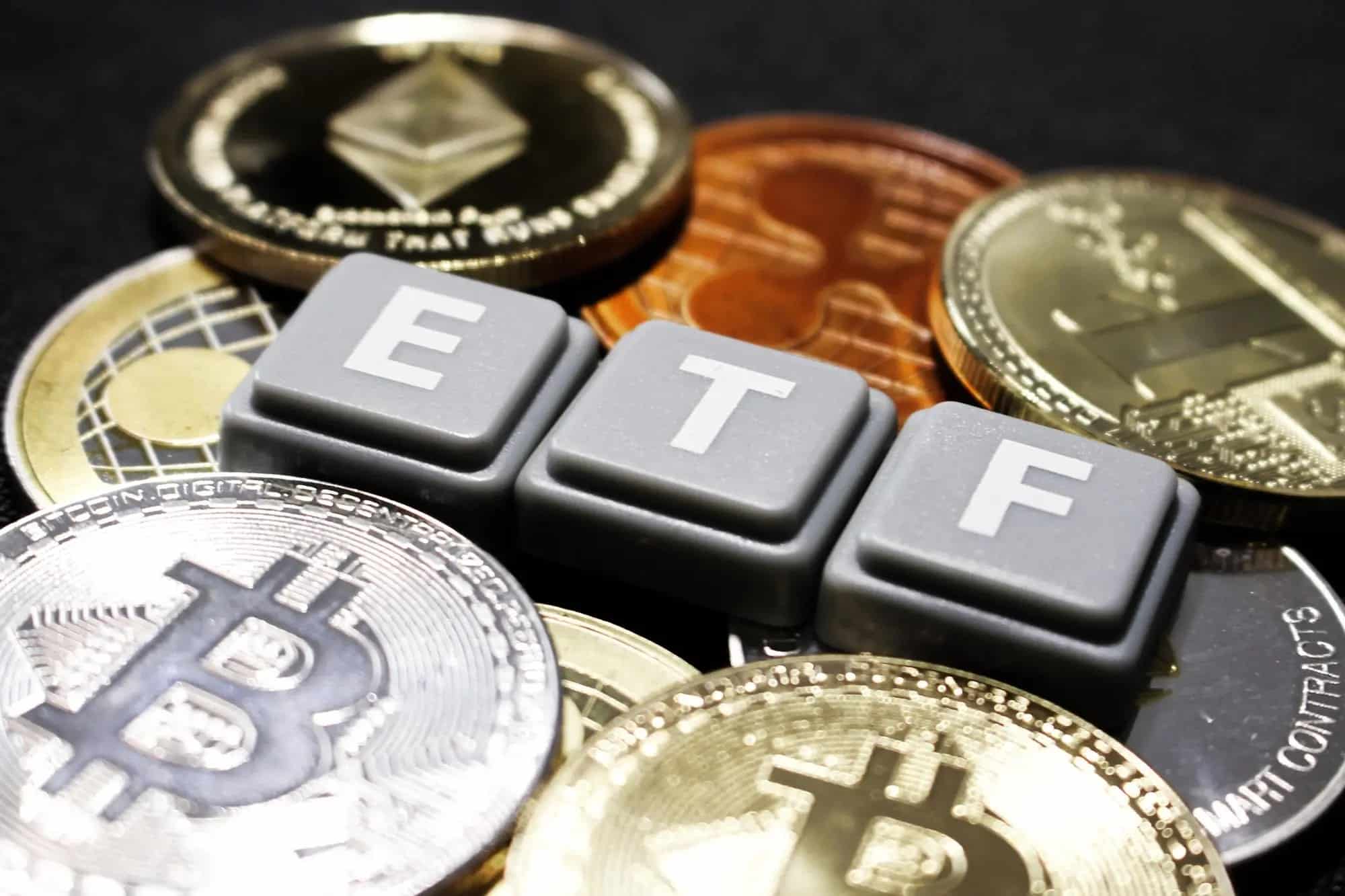 XRP's Rise: Outpacing Bitcoin And Other Cryptocurrencies After SEC's Grayscale ETF Decision XRP's Rise: Outpacing Bitcoin And Other Cryptocurrencies After SEC's Grayscale ETF Decision