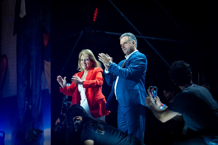 Yamandu Orsi: New Uruguayan President Promises Balanced Reforms Yamandu Orsi: New Uruguayan President Promises Balanced Reforms