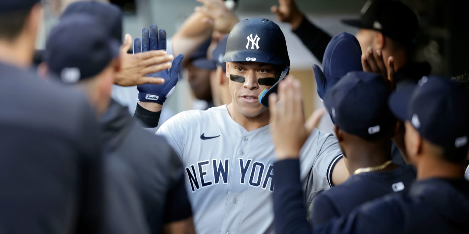 Yankee Broadcaster's Controversial Comment Sparks Mariners Outrage Yankee Broadcaster's Controversial Comment Sparks Mariners Outrage