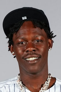 Yankee Jazz Chisholm's Early-Season Stats: Outperforming Aaron Judge? Yankee Jazz Chisholm's Early-Season Stats: Outperforming Aaron Judge?