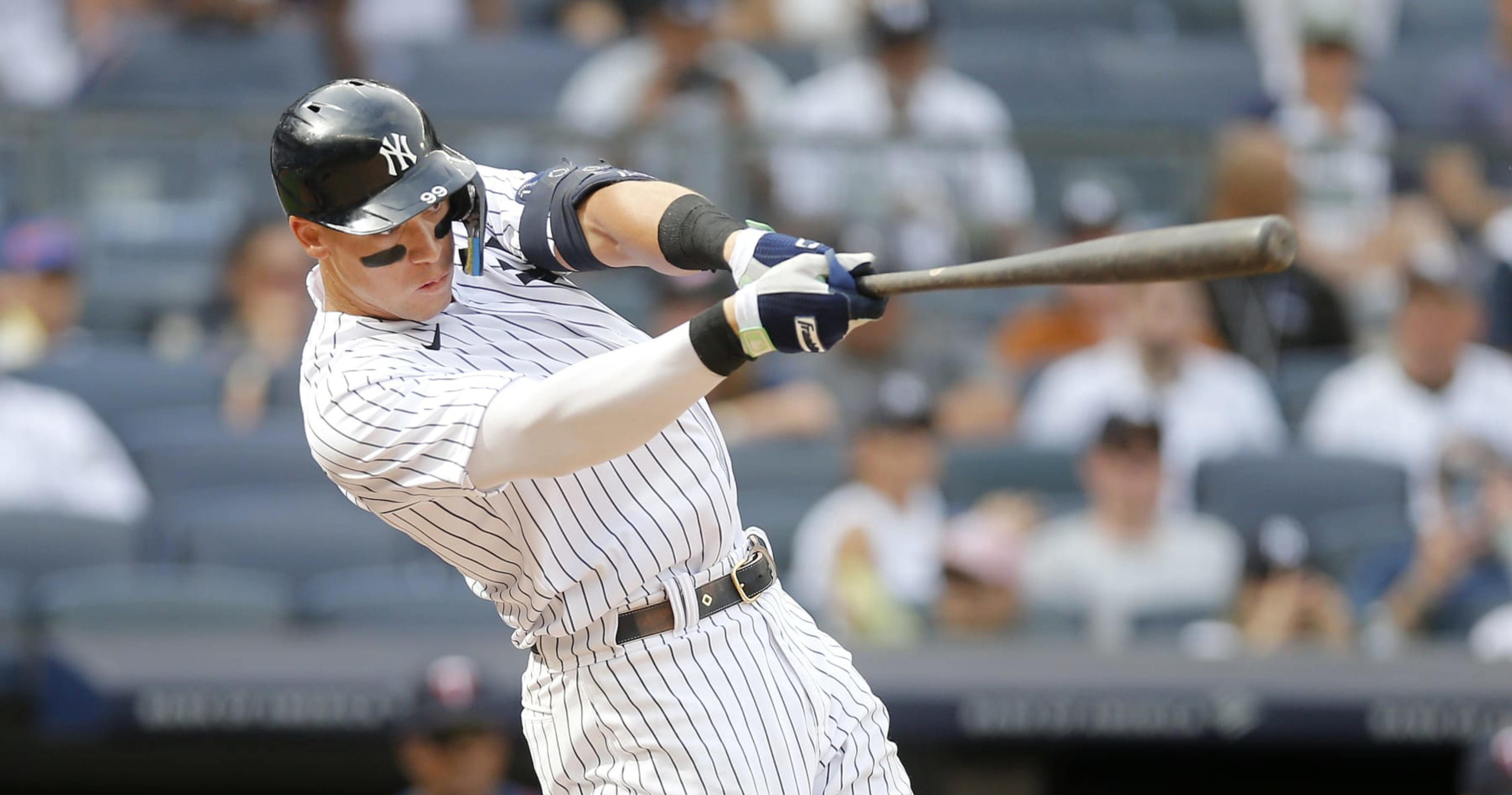 Yankees' 2025 Hopes Hinge On Key Aaron Judge Analytics Yankees' 2025 Hopes Hinge On Key Aaron Judge Analytics