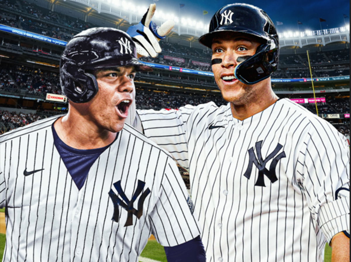 Yankees' Aaron Judge On Juan Soto's Observations: Lineup Impact And Player Dynamics Yankees' Aaron Judge On Juan Soto's Observations: Lineup Impact And Player Dynamics