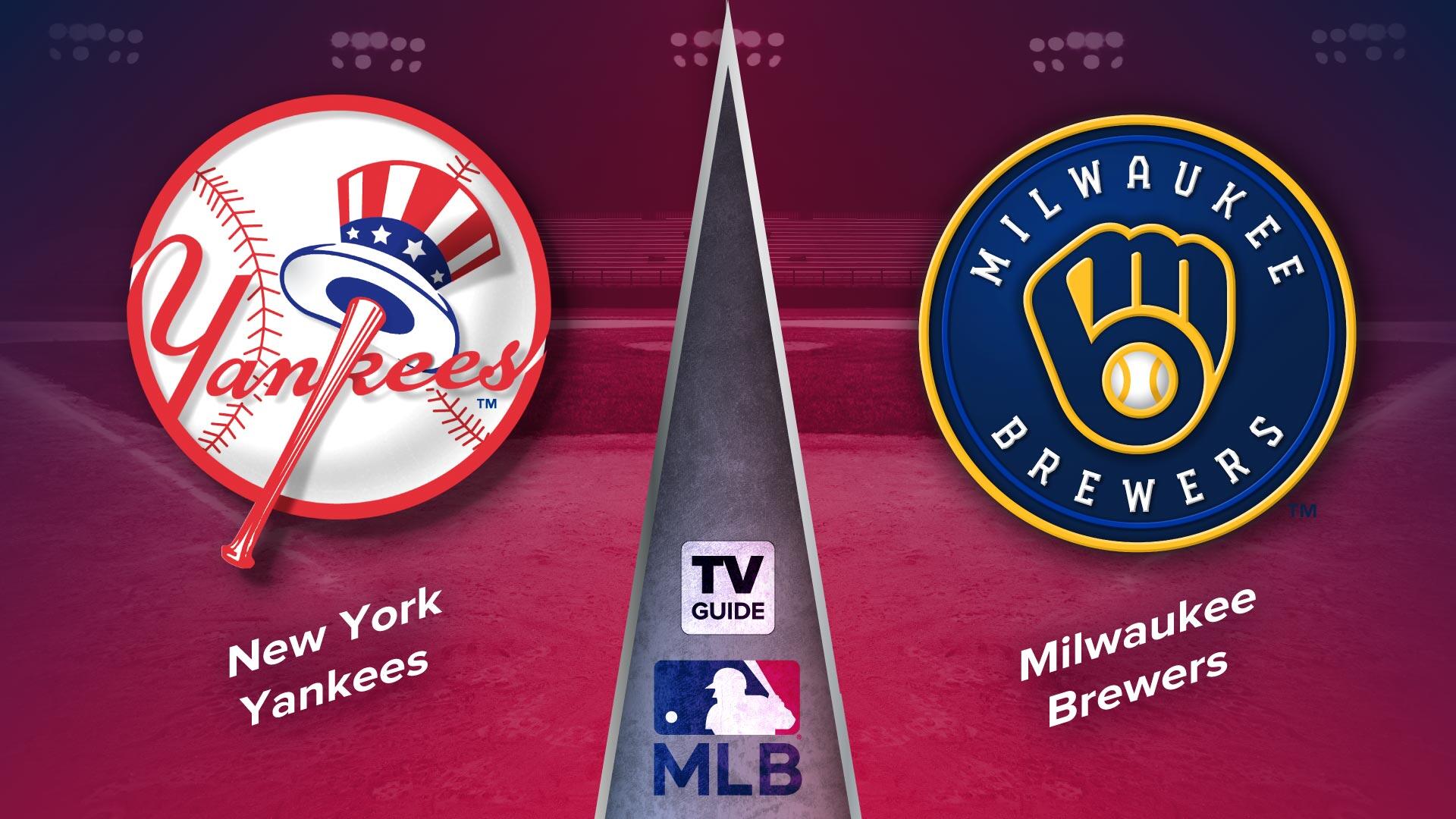 Yankees And Brewers Injured Players: March 27-30 Series Preview Yankees And Brewers Injured Players: March 27-30 Series Preview