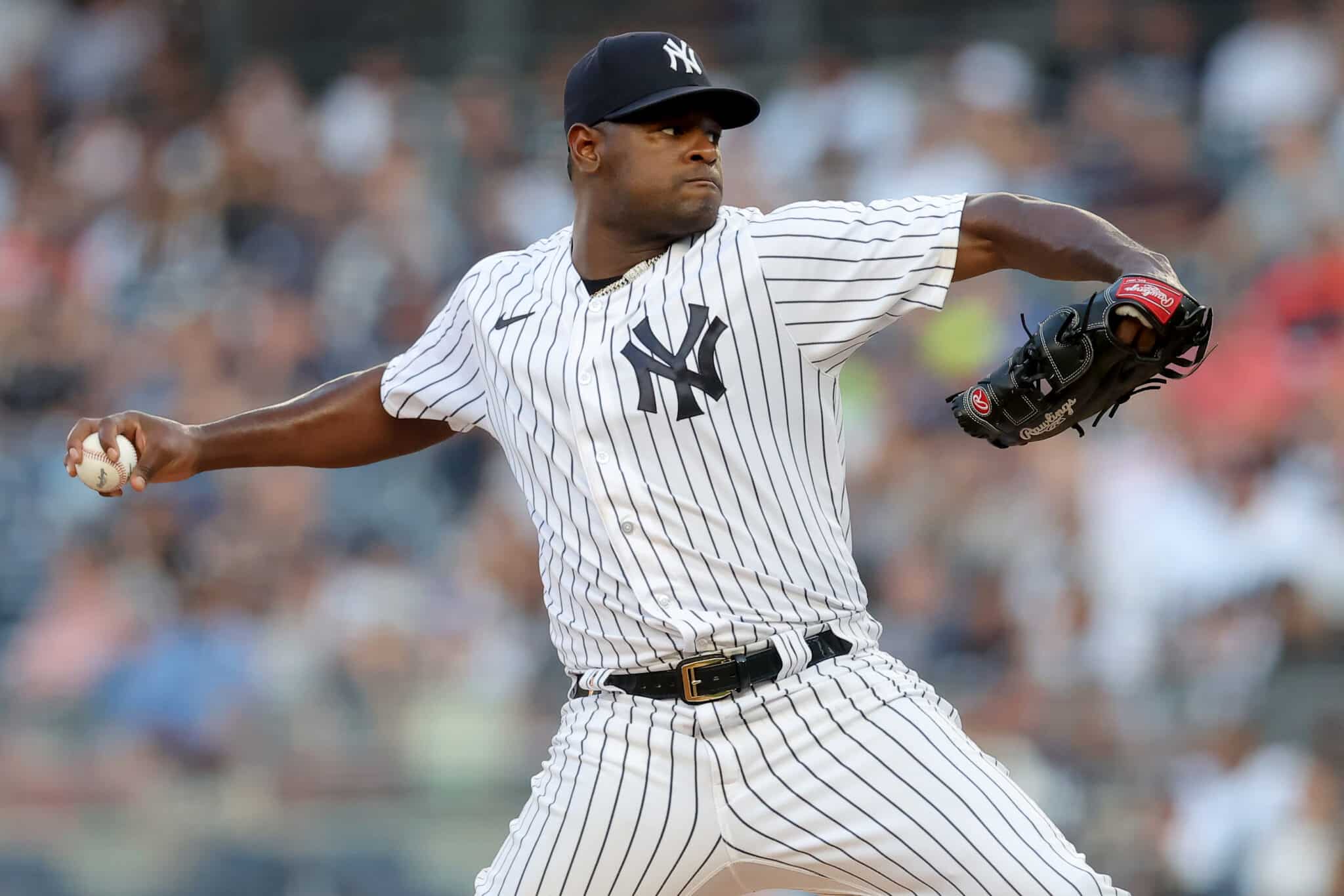 Yankees And Brewers: Who's On The IL For The Series? (March 27-30) Yankees And Brewers: Who's On The IL For The Series? (March 27-30)