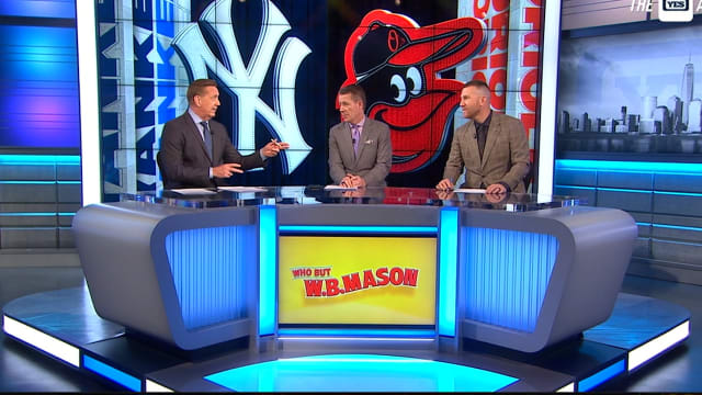 Yankees Beat Guardians 5-1: Rodón Dominates In Series Finale