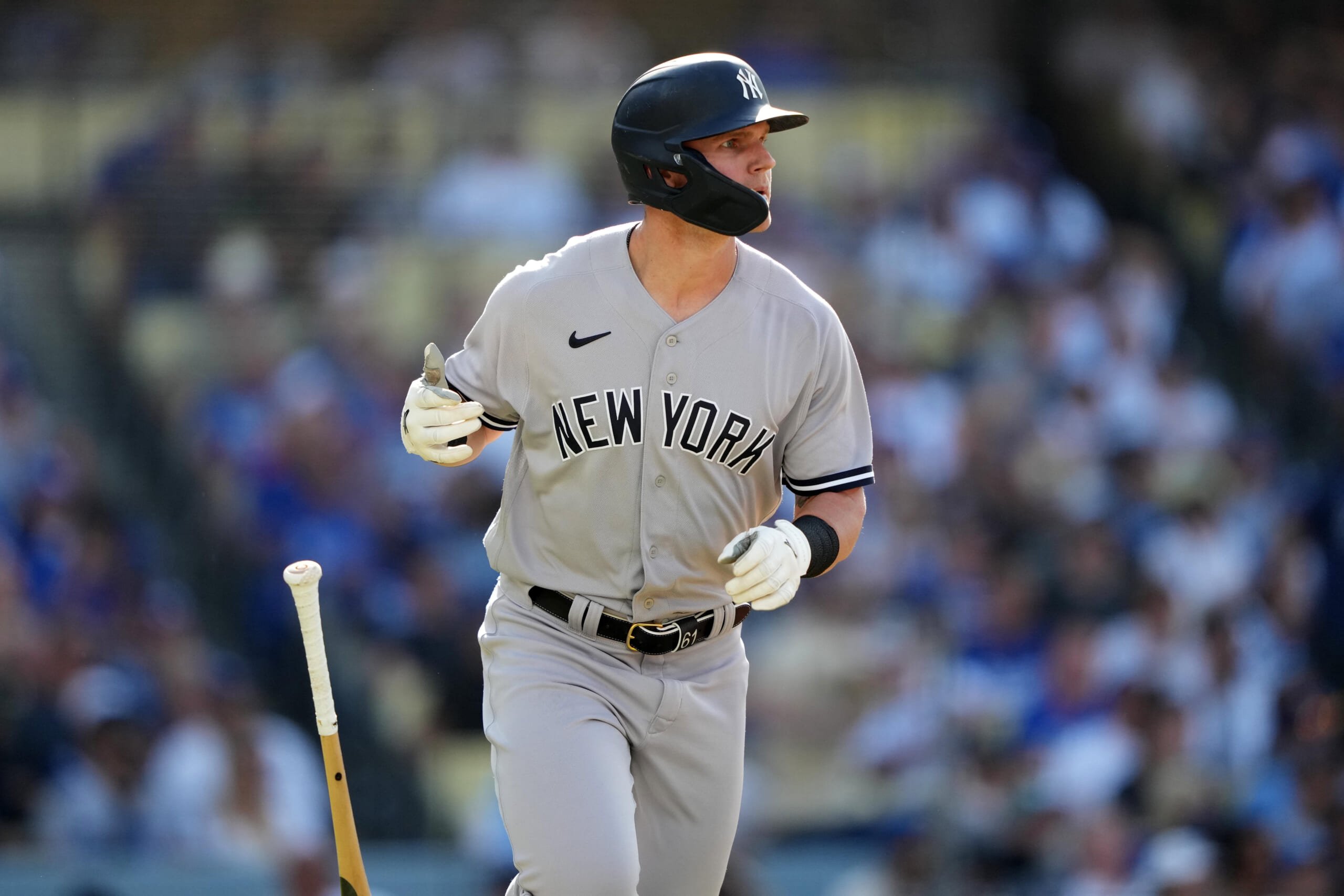 Yankees Defeat Brewers: Winning Strategy On Full Display Yankees Defeat Brewers: Winning Strategy On Full Display