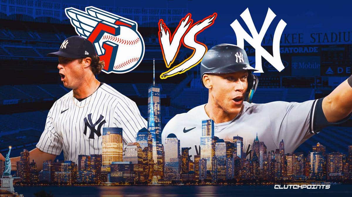 Yankees Defeat Guardians 5-1: Rodón's Dominant Performance Yankees Defeat Guardians 5-1: Rodón's Dominant Performance