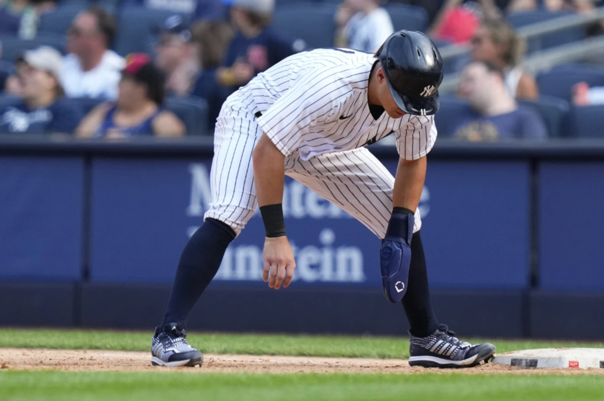Yankees Diamondbacks Injury Update: Key Players Out For April 1-3 Series Yankees Diamondbacks Injury Update: Key Players Out For April 1-3 Series