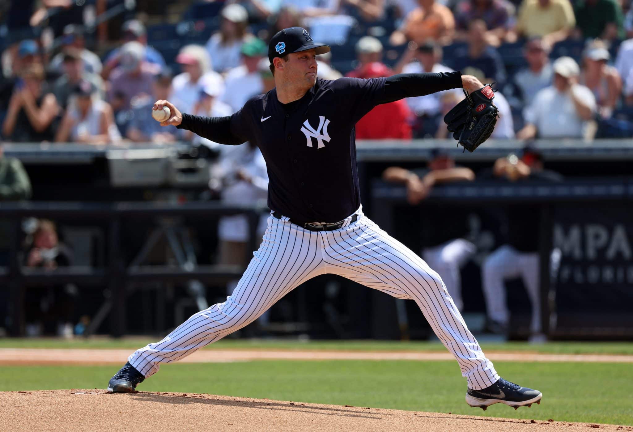 Yankees Giants Series: Injured Players - April 11th-13th Update Yankees Giants Series: Injured Players - April 11th-13th Update