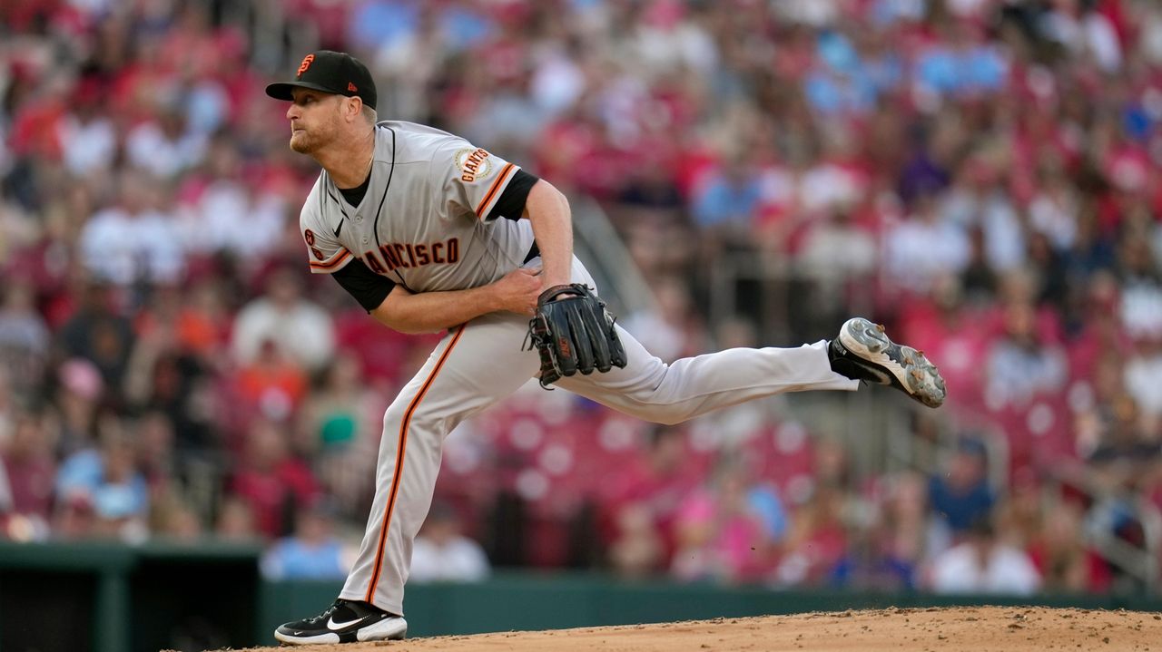 Yankees Giants Series: Who's On The Injured List? (April 11-13) Yankees Giants Series: Who's On The Injured List? (April 11-13)