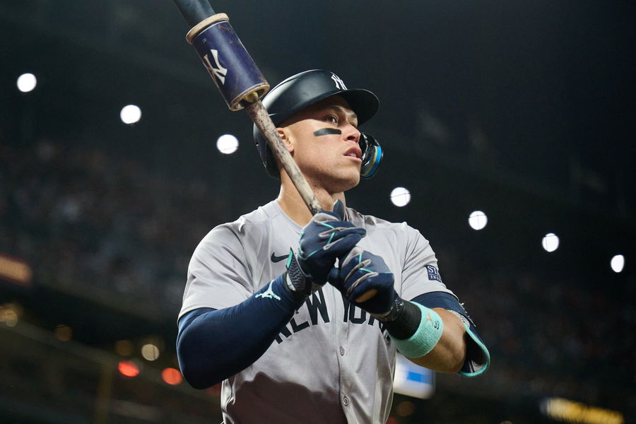 Yankees' Historic Night: 9 Home Runs, Judge's Triple Power Display In 2025 Yankees' Historic Night: 9 Home Runs, Judge's Triple Power Display In 2025