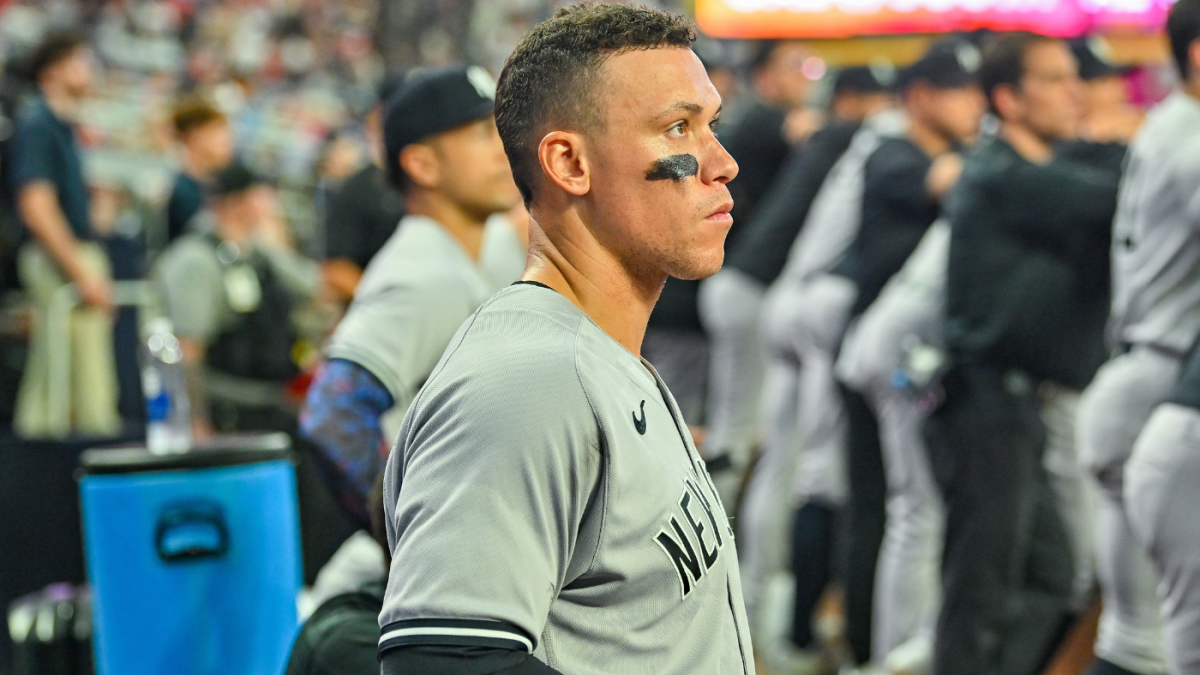 Yankees' Judge's Dominant Start Puts Braves' Offensive Issues In Focus Yankees' Judge's Dominant Start Puts Braves' Offensive Issues In Focus