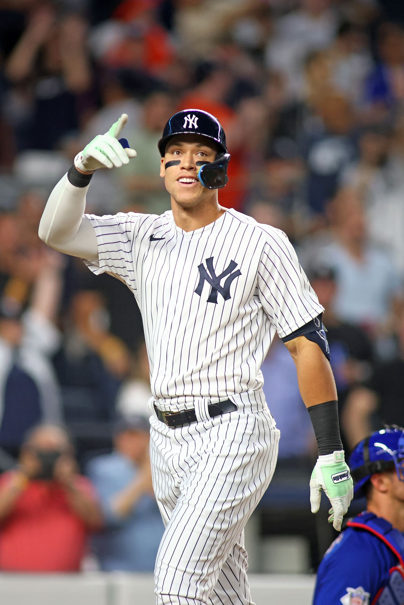 Yankees Magazine: Aaron Judge's Historic 2024 Season Yankees Magazine: Aaron Judge's Historic 2024 Season