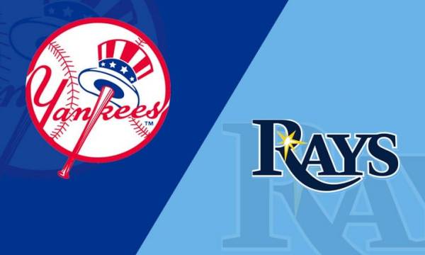 Yankees-Rays Series: Key Injuries To Watch (April 17-20)