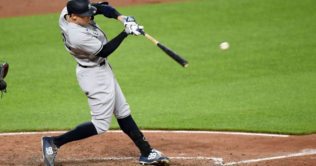 Yankees Rout Pirates: Judge Homers, Fried Dominates Yankees Rout Pirates: Judge Homers, Fried Dominates