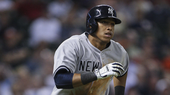 Yankees Salvage Series Finale: Rodón's Gem Fuels 5-1 Win Over Guardians Yankees Salvage Series Finale: Rodón's Gem Fuels 5-1 Win Over Guardians