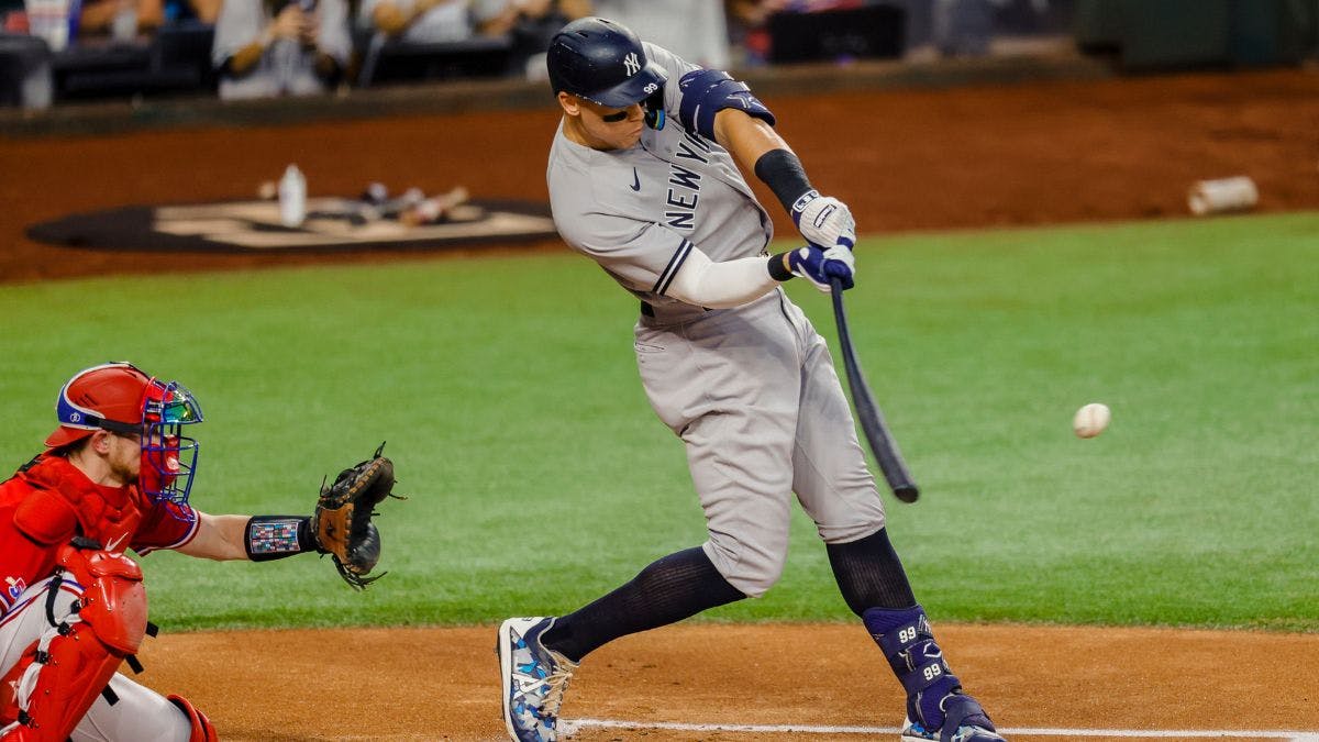 Yankees Smash Team Record With 9 Home Runs: Judge's 3 HRs Power Victory Yankees Smash Team Record With 9 Home Runs: Judge's 3 HRs Power Victory
