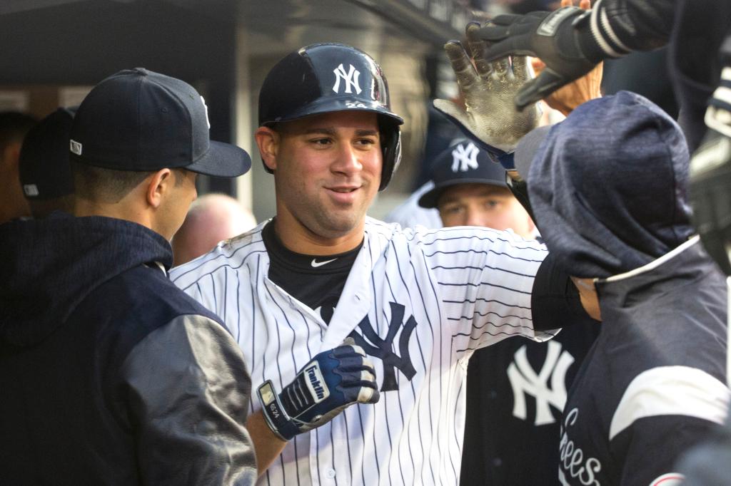 Yankees Smash Team Record With 9 Home Runs, Judge's Triple Power Display Yankees Smash Team Record With 9 Home Runs, Judge's Triple Power Display