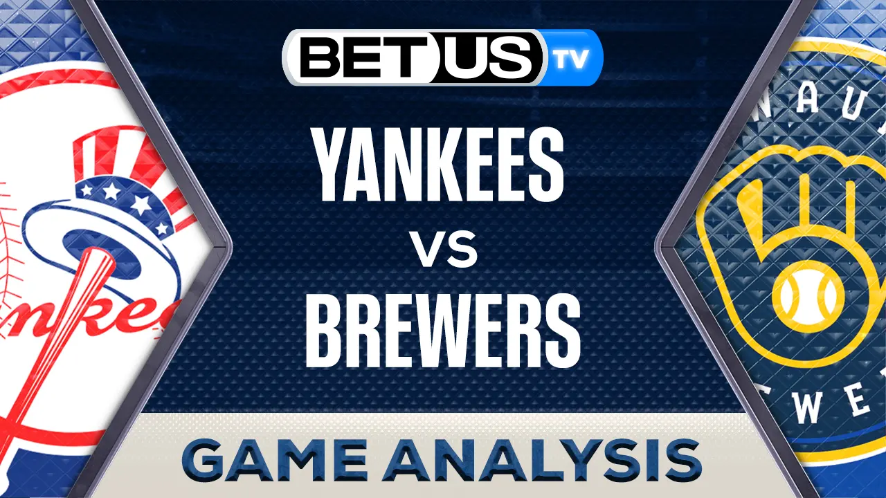 Yankees Vs. Brewers: Examining The Injured Lists Before The Series (March 27-30) Yankees Vs. Brewers: Examining The Injured Lists Before The Series (March 27-30)