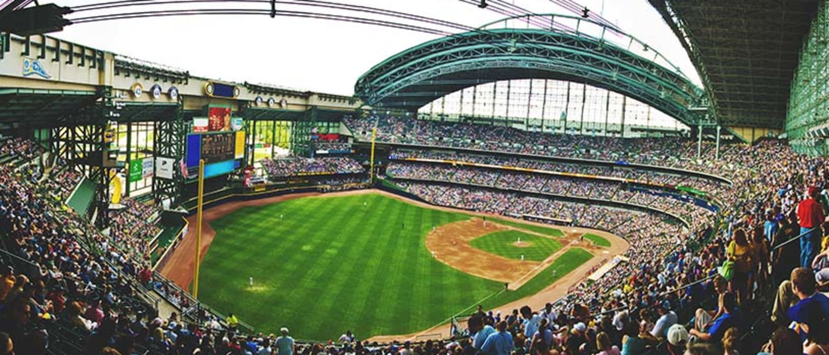 Yankees Vs. Brewers: Injured Players For The Series (March 27-30) Yankees Vs. Brewers: Injured Players For The Series (March 27-30)