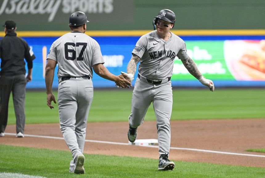Yankees Vs. Brewers Injury Report: March 27-30 Series Preview Yankees Vs. Brewers Injury Report: March 27-30 Series Preview
