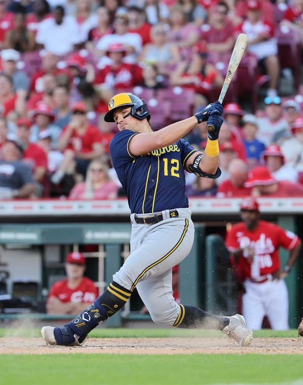 Yankees Vs. Brewers: Who's On The Injured List? (March 27-30) Yankees Vs. Brewers: Who's On The Injured List? (March 27-30)