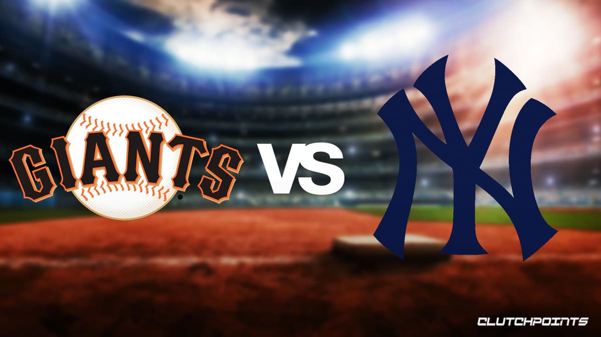 Yankees Vs. Giants Series: Injured List Update (April 11-13) Yankees Vs. Giants Series: Injured List Update (April 11-13)