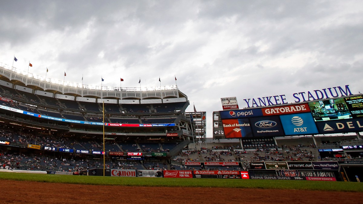 Yankees Vs. Mariners Game Tonight: Prediction, Picks, And Odds Yankees Vs. Mariners Game Tonight: Prediction, Picks, And Odds