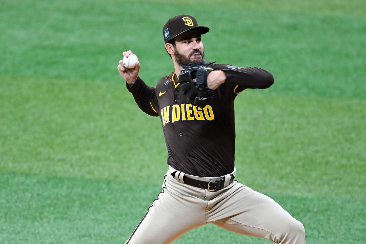 Yankees Vs. Padres Prediction: San Diego's Pursuit Of A Seven-Game Winning Streak Yankees Vs. Padres Prediction: San Diego's Pursuit Of A Seven-Game Winning Streak