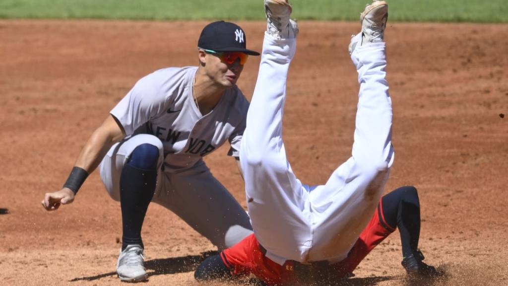 Yankees Vs. Rays Injury Report: May 2-4 Series Preview Yankees Vs. Rays Injury Report: May 2-4 Series Preview