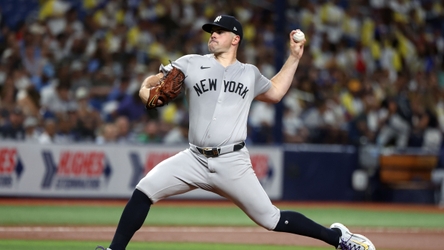 Yankees Win: Kochanowicz's Poor Inning Leads To Angels Defeat Yankees Win: Kochanowicz's Poor Inning Leads To Angels Defeat